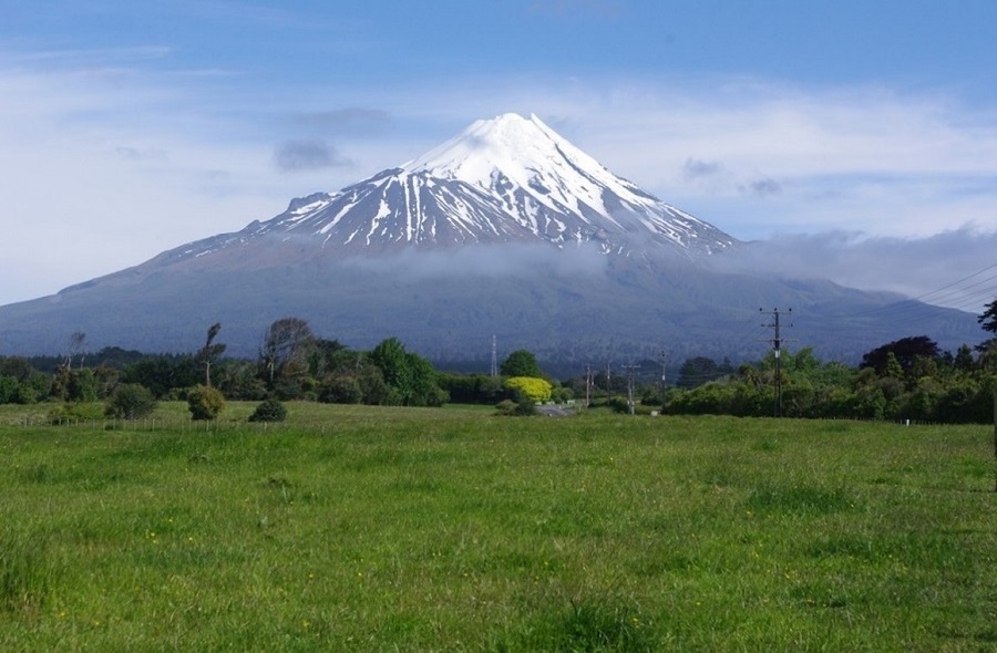 best honeymoon destinations in New Zealand taranki 900x590